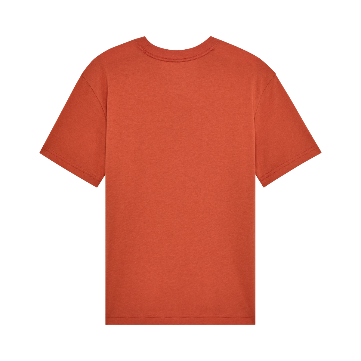 T-Shirt Fox Head Damen