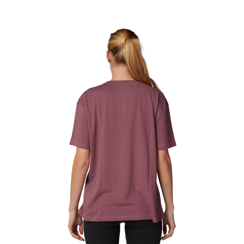 T-Shirt Fox Head Damen