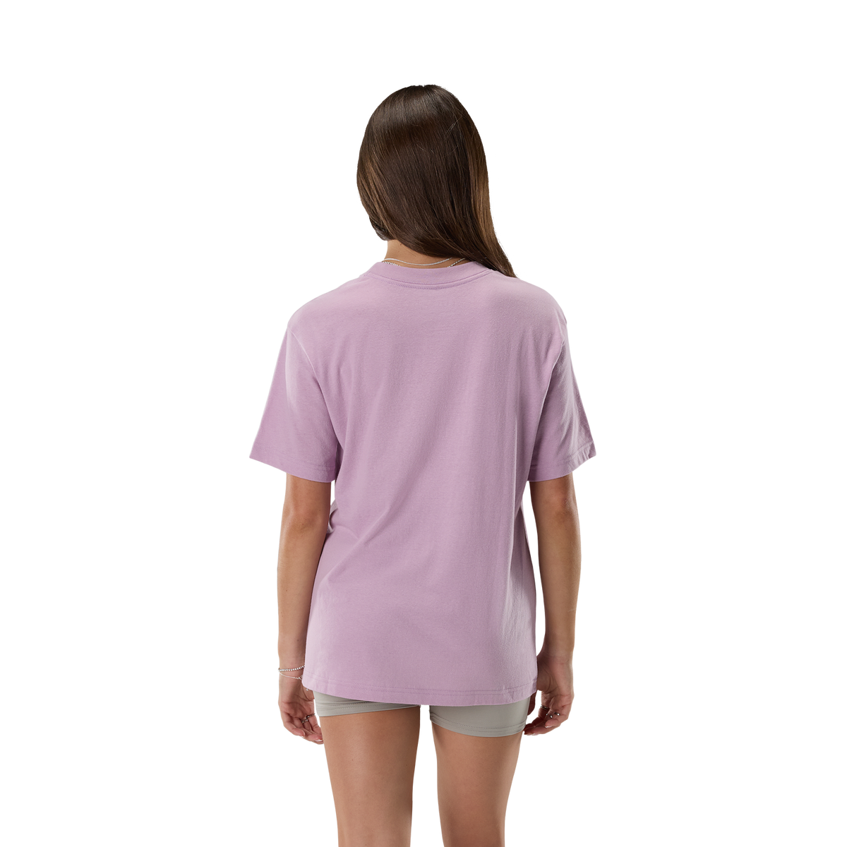 T-Shirt Fox Head Damen