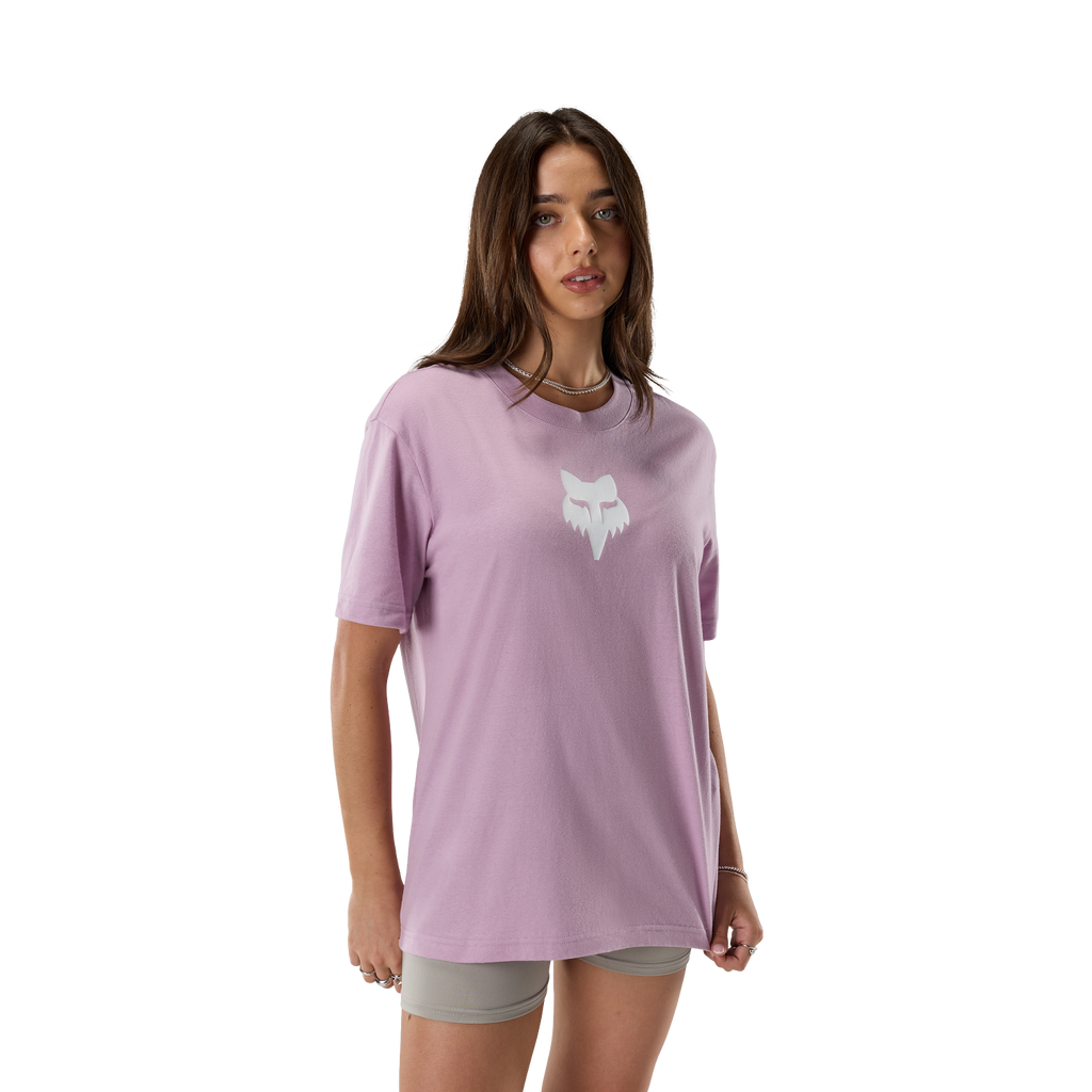 T-Shirt Fox Head Damen