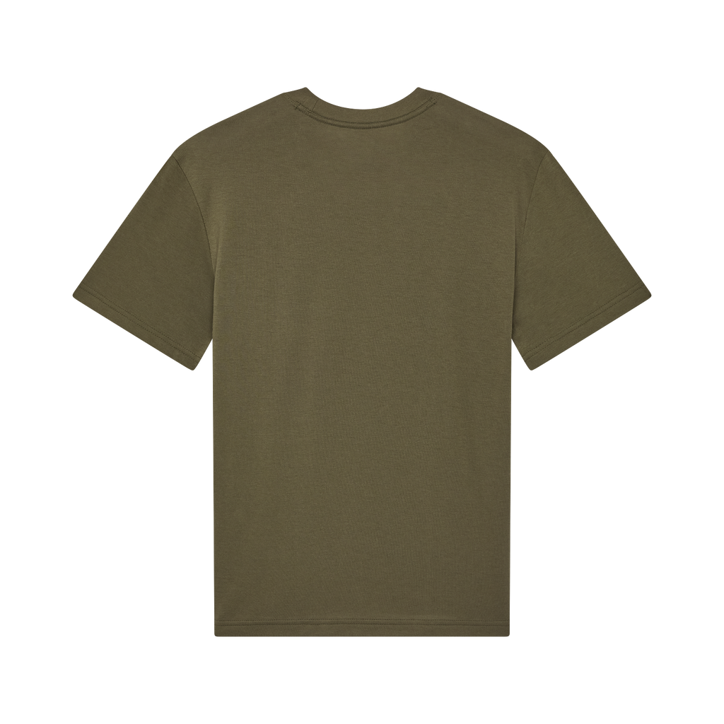 T-Shirt Fox Head Damen