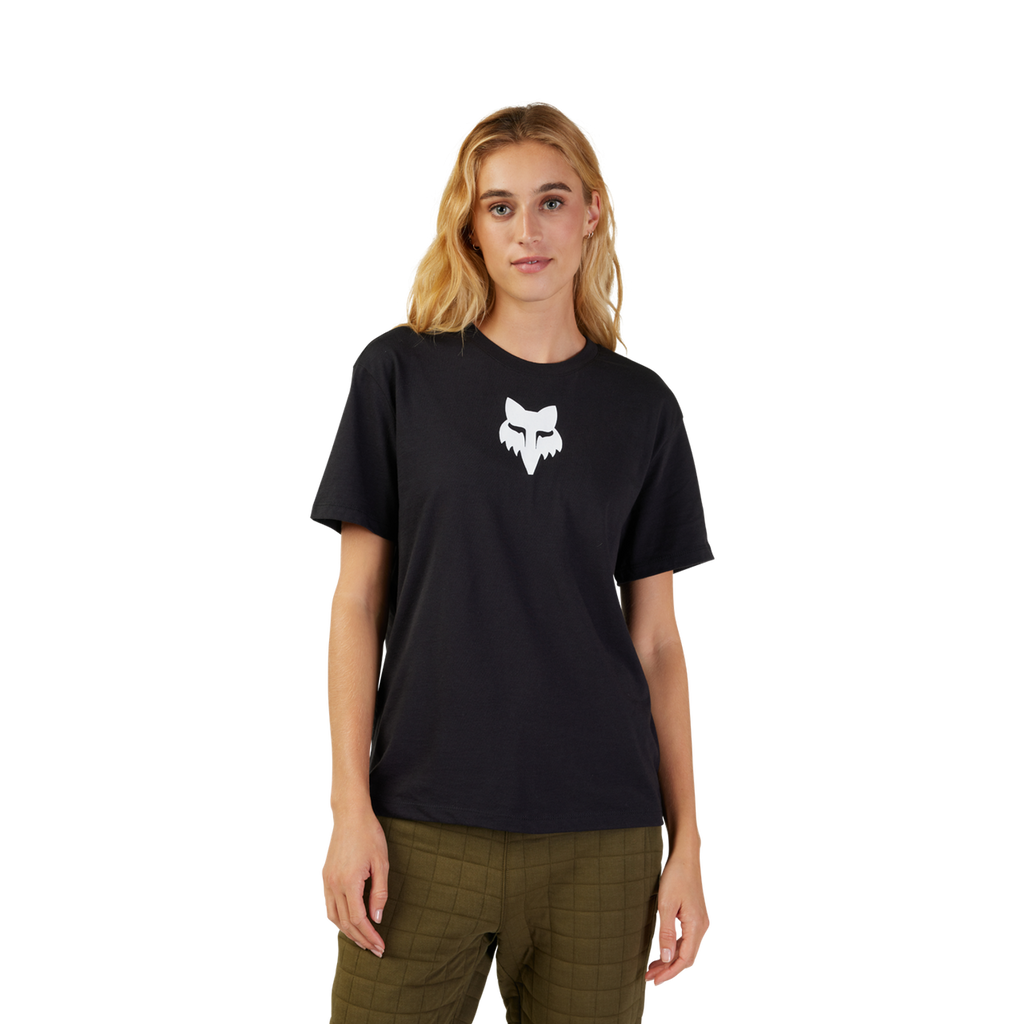 T-Shirt Fox Head Damen