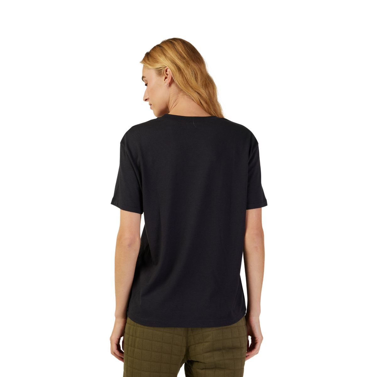 T-Shirt Fox Head Damen