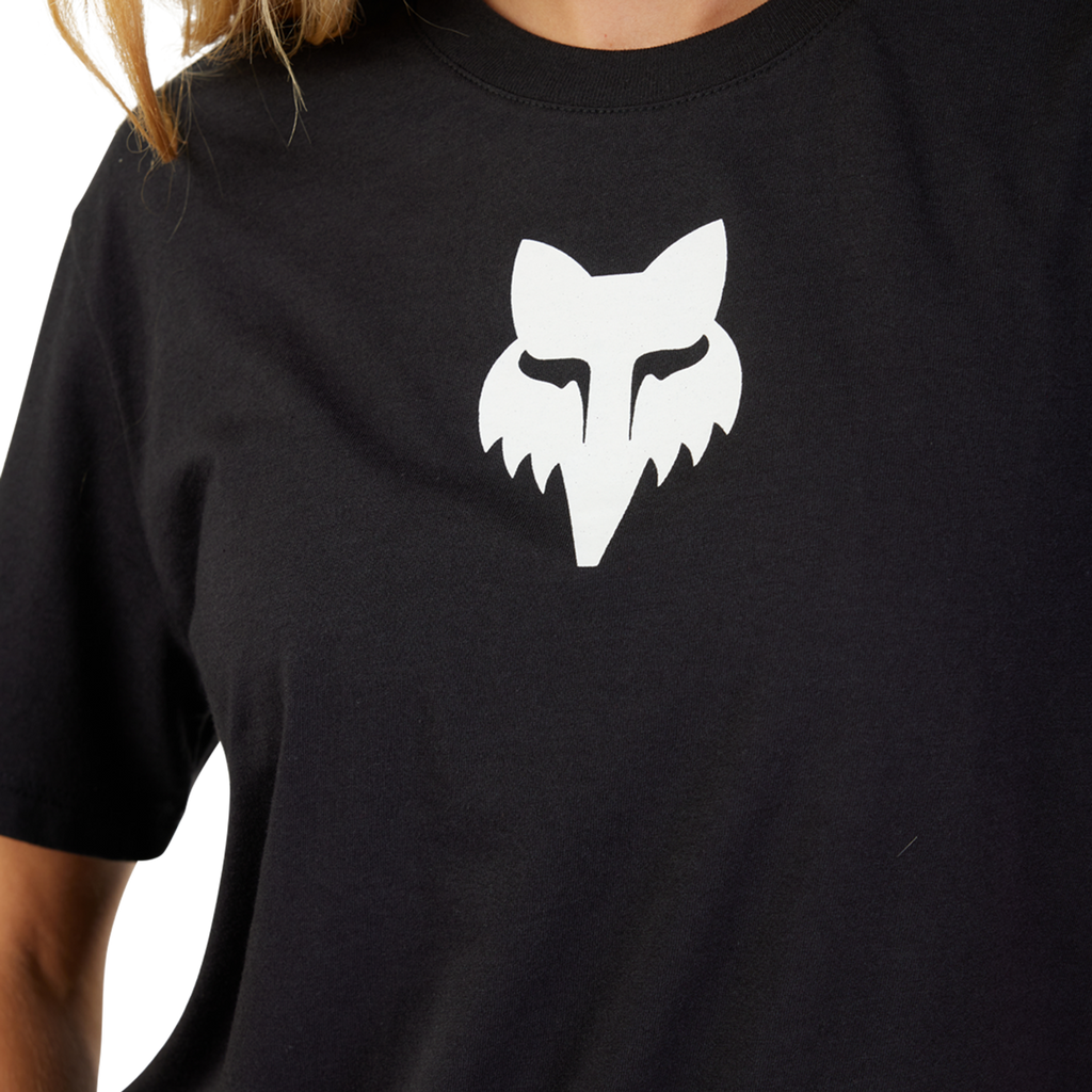 T-Shirt Fox Head Damen