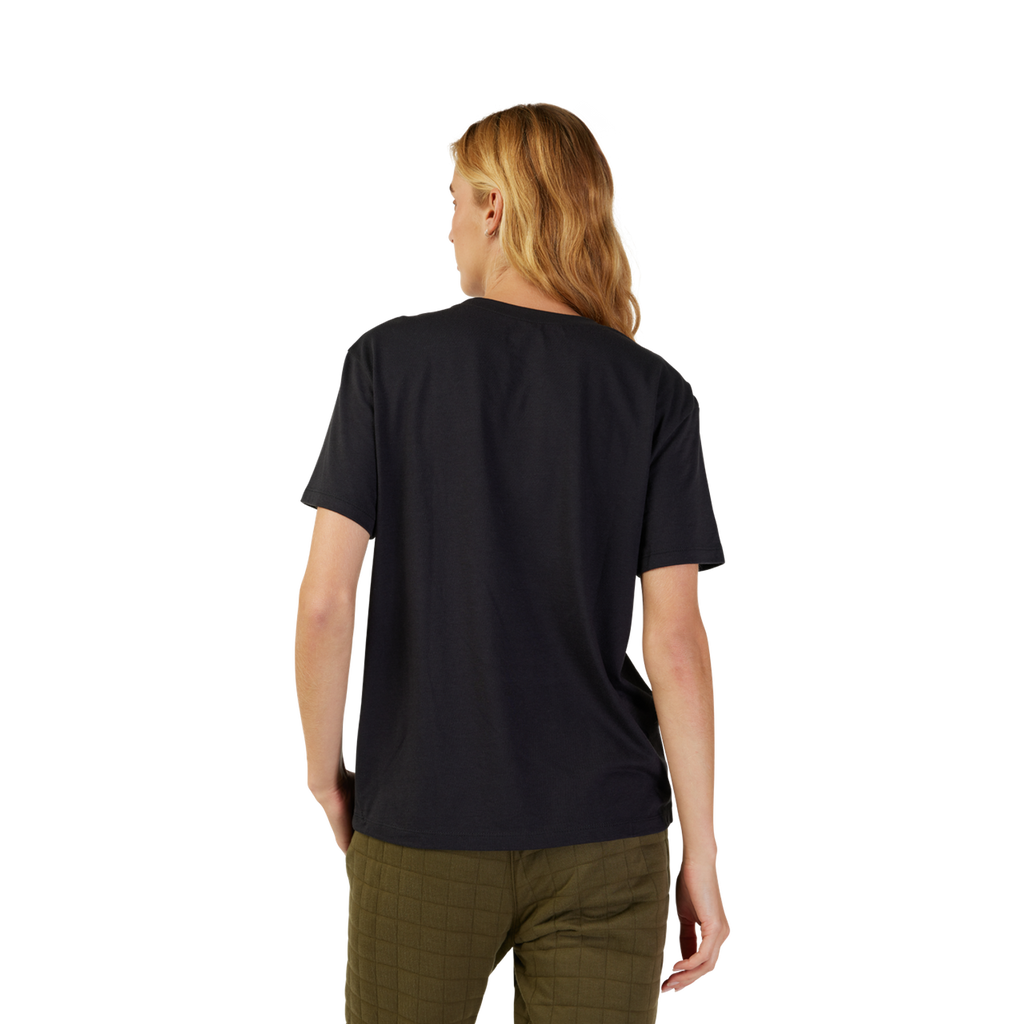 T-Shirt Fox Head Damen