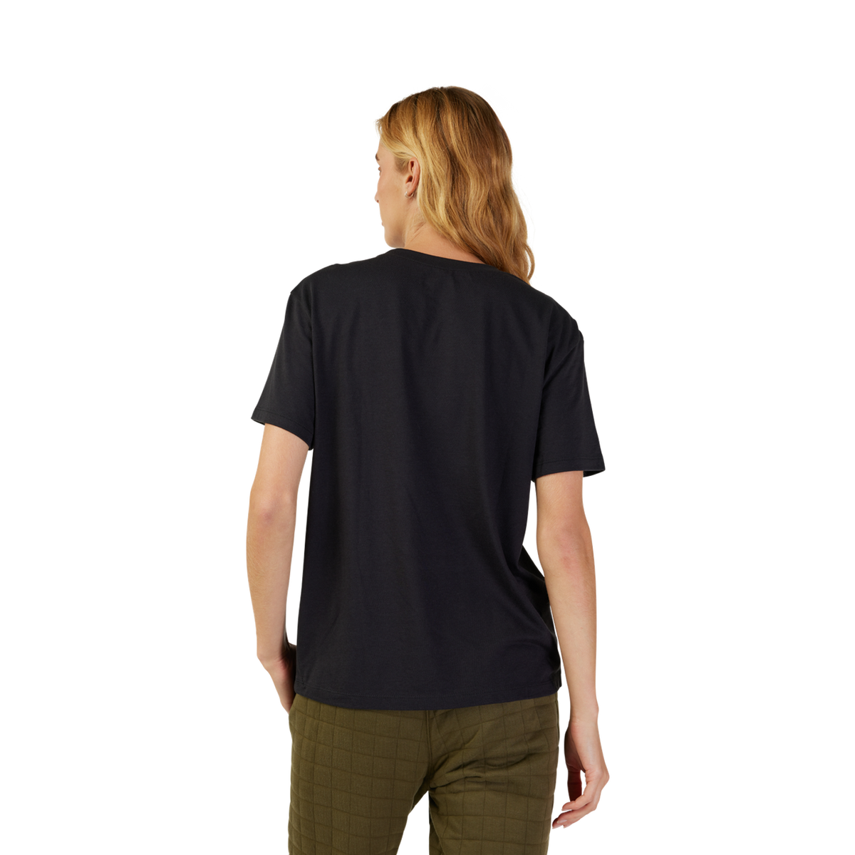 T-Shirt Fox Head Damen
