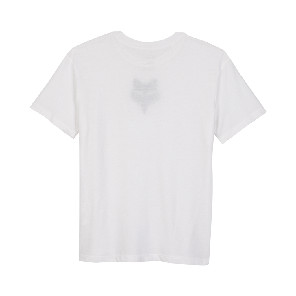 T-Shirt Fox Head Damen