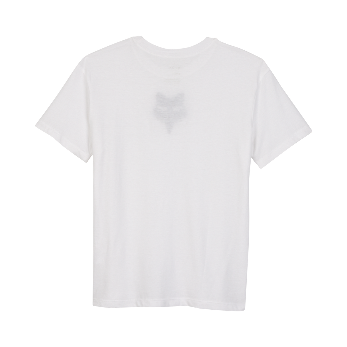T-Shirt Fox Head Damen
