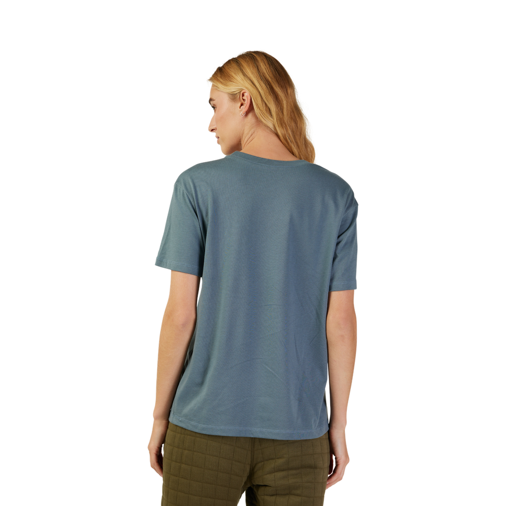 T-Shirt Fox Head Damen