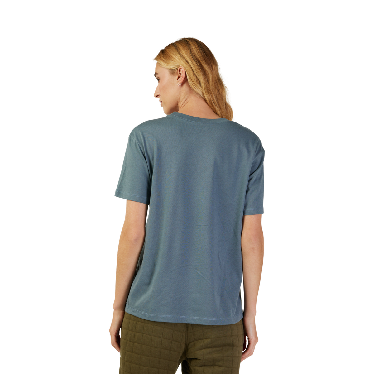T-Shirt Fox Head Damen