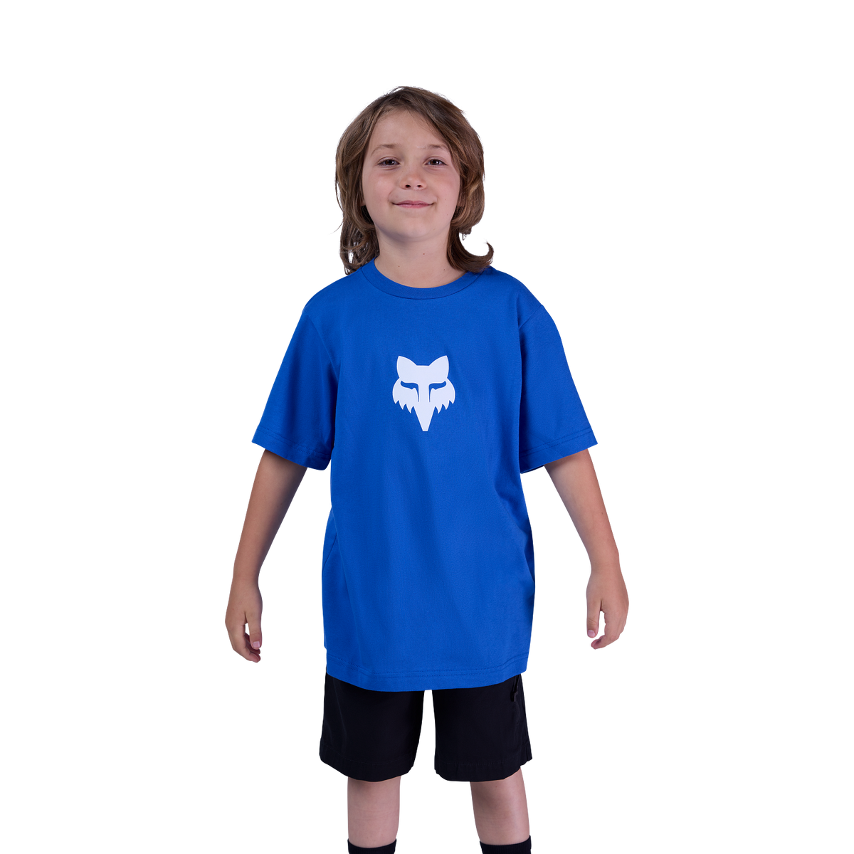 T-Shirt Fox Legacy Jugend