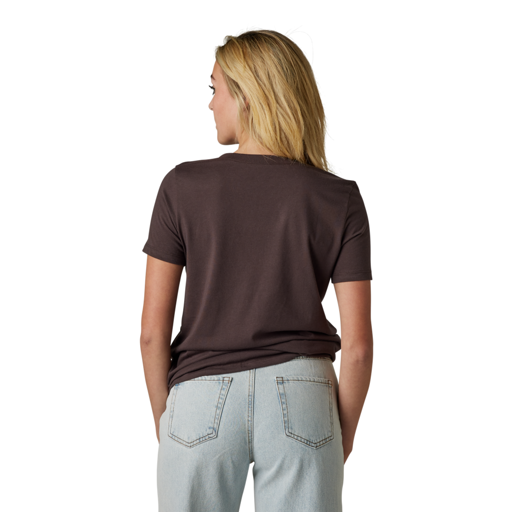 T-Shirt Full Flux Damen