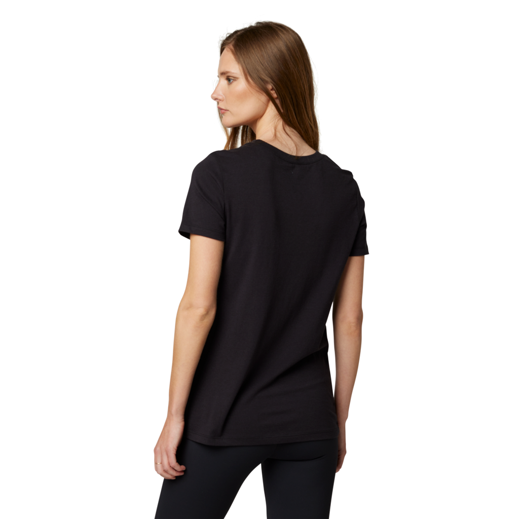 T-Shirt Full Flux Damen