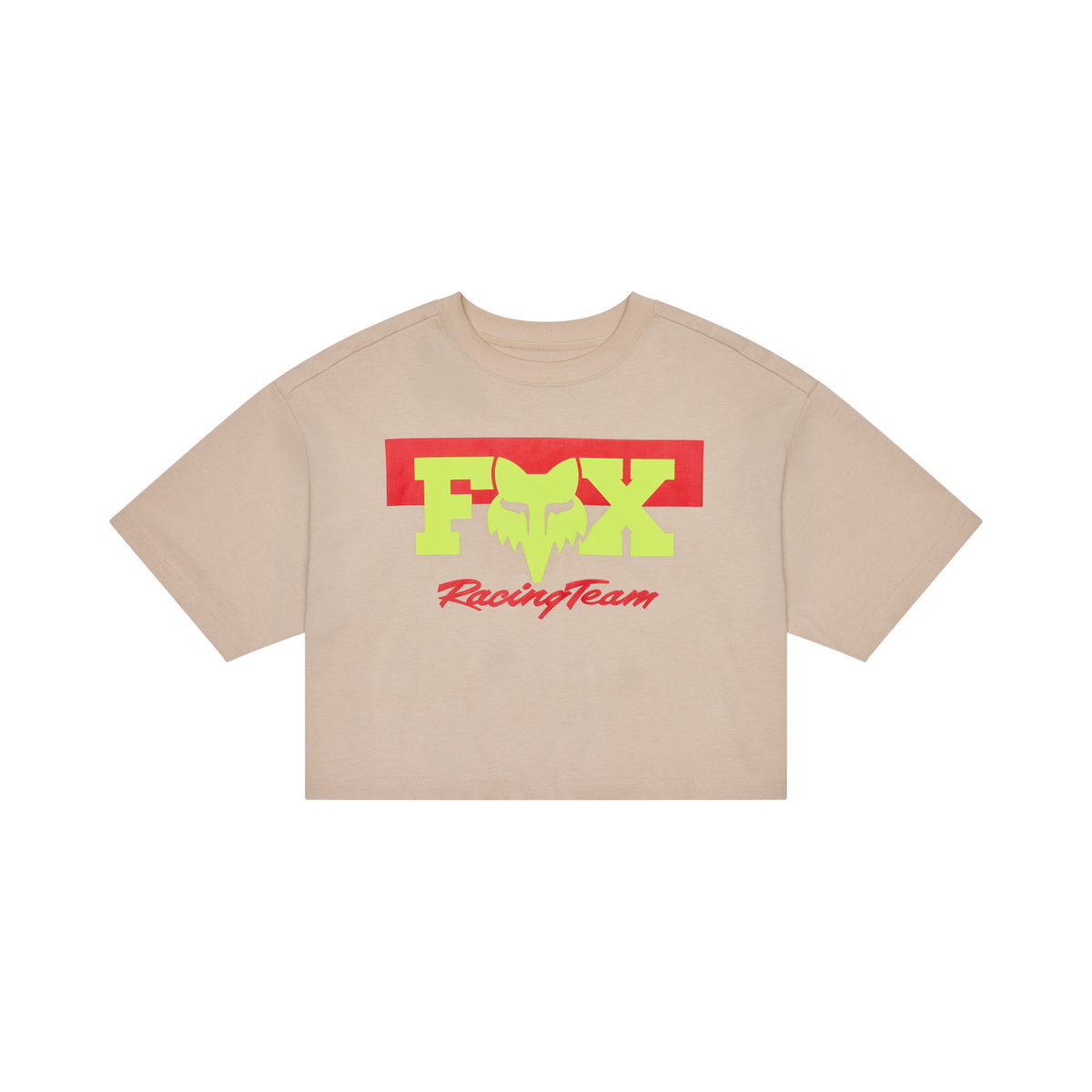 T-shirt oversize Super Trick Damen