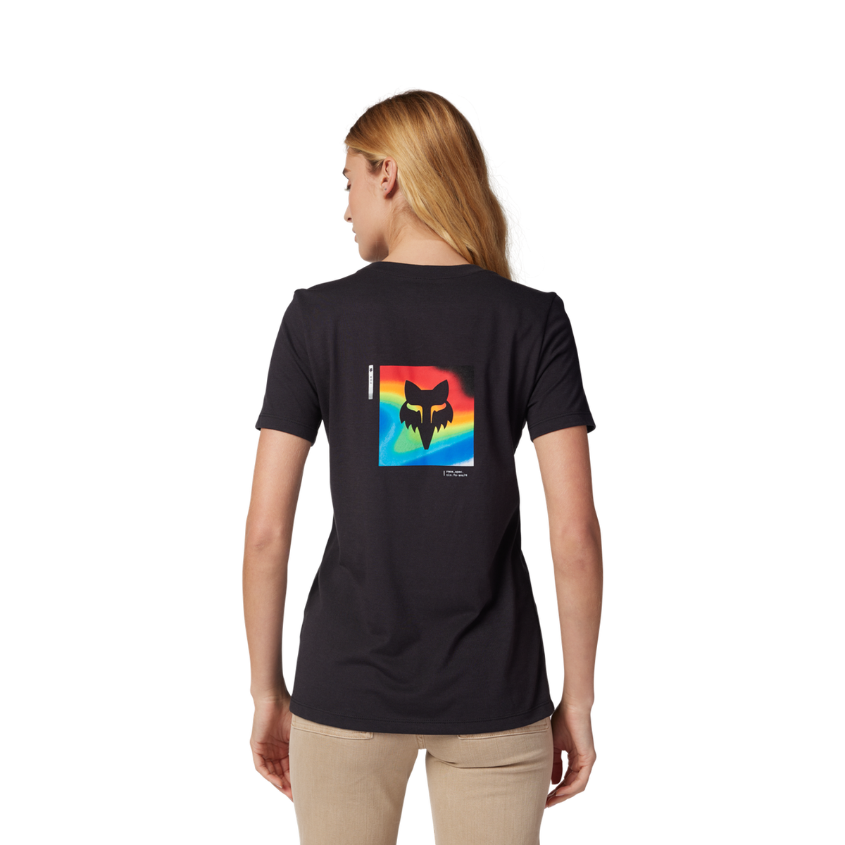 T-Shirt Predominant Damen