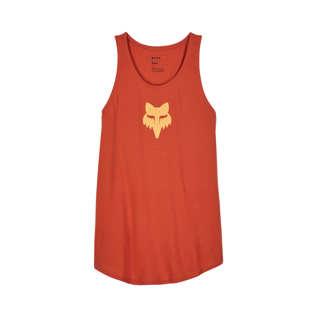 Tanktop Fox Head Damen