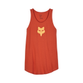 Tanktop Fox Head Damen