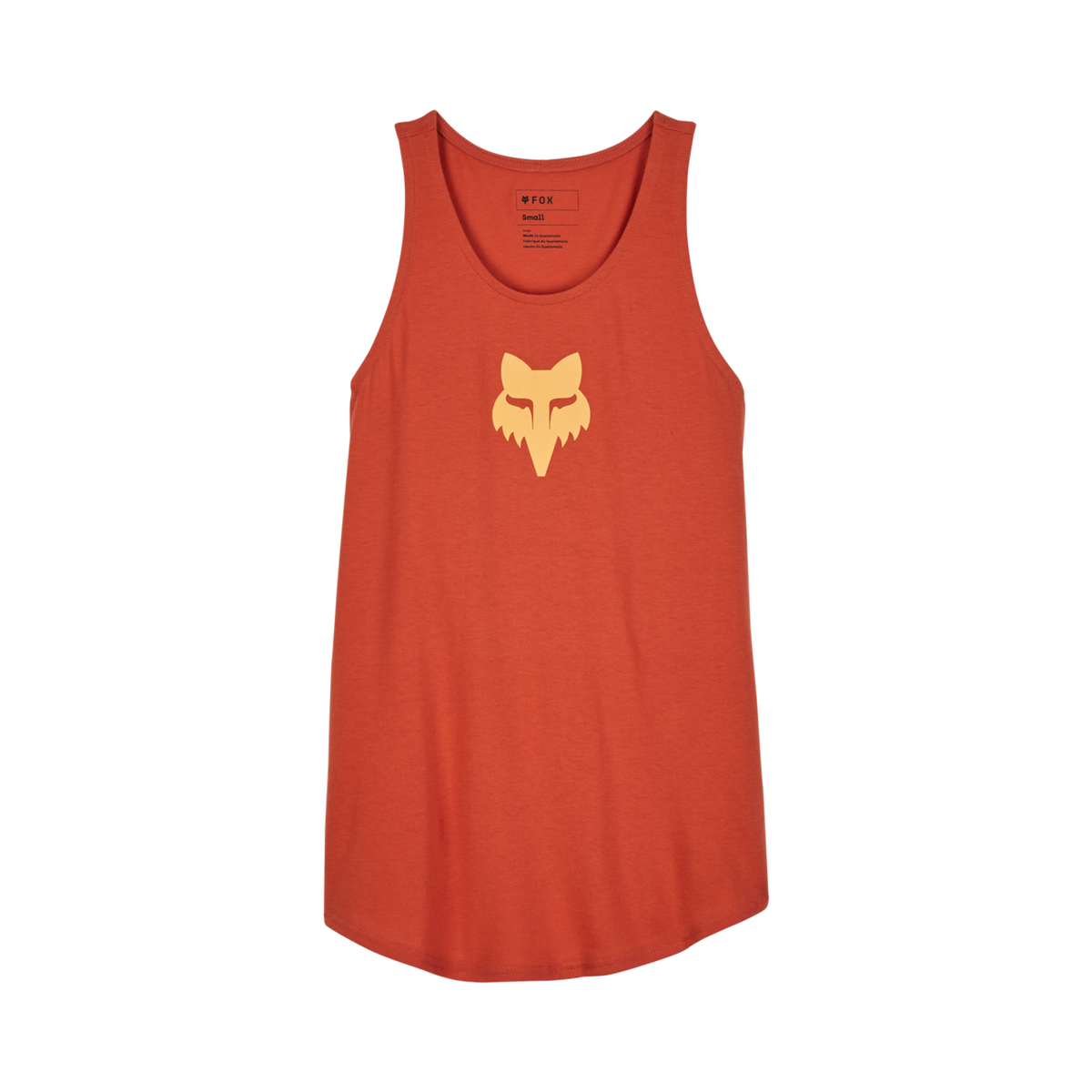 Tanktop Fox Head Damen