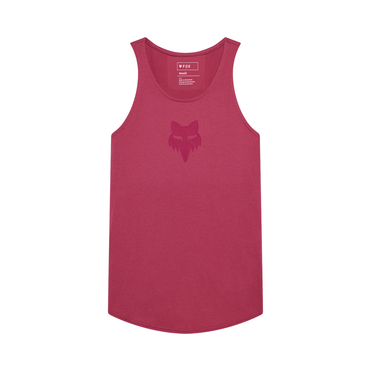 Tanktop Fox Head Damen