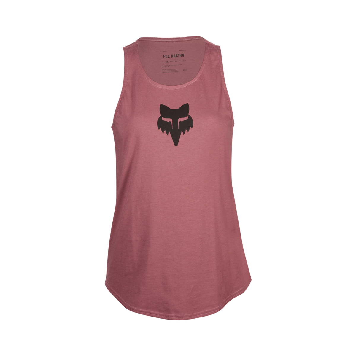 Tanktop Fox Head Damen