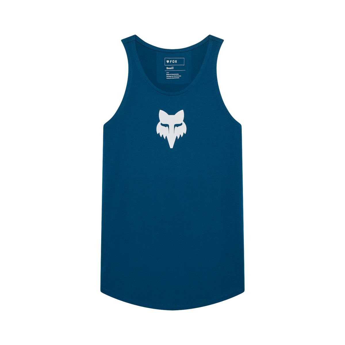 Tanktop Fox Head Damen