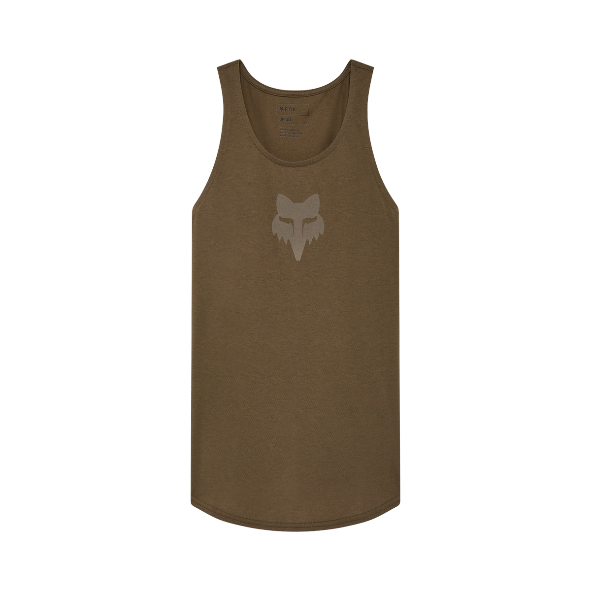 Tanktop Fox Head Damen