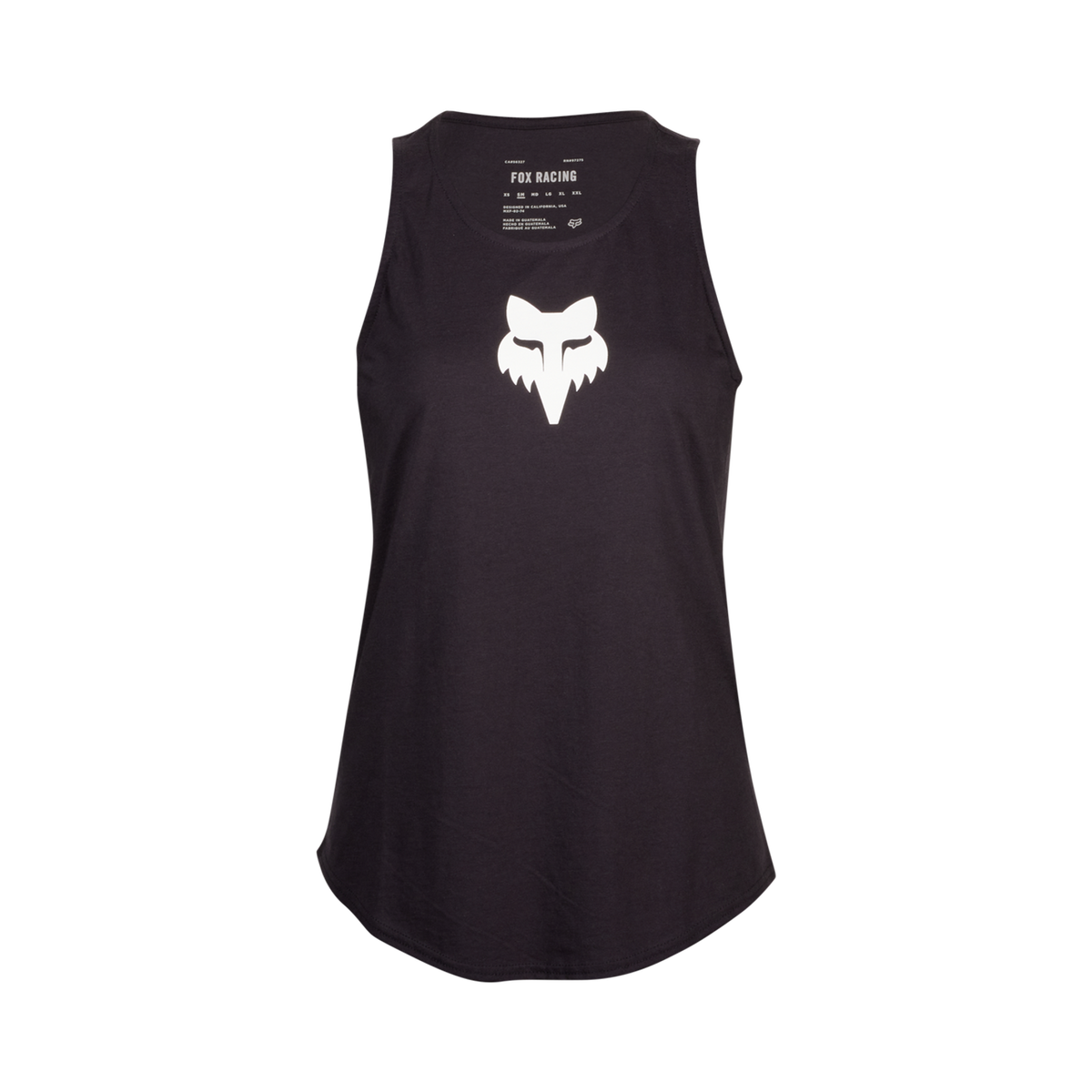 Tanktop Fox Head Damen
