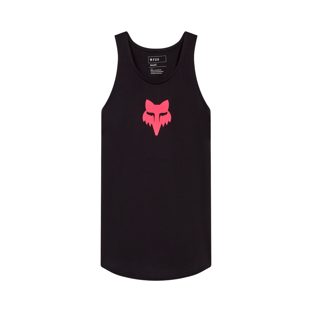 Tanktop Fox Head Damen
