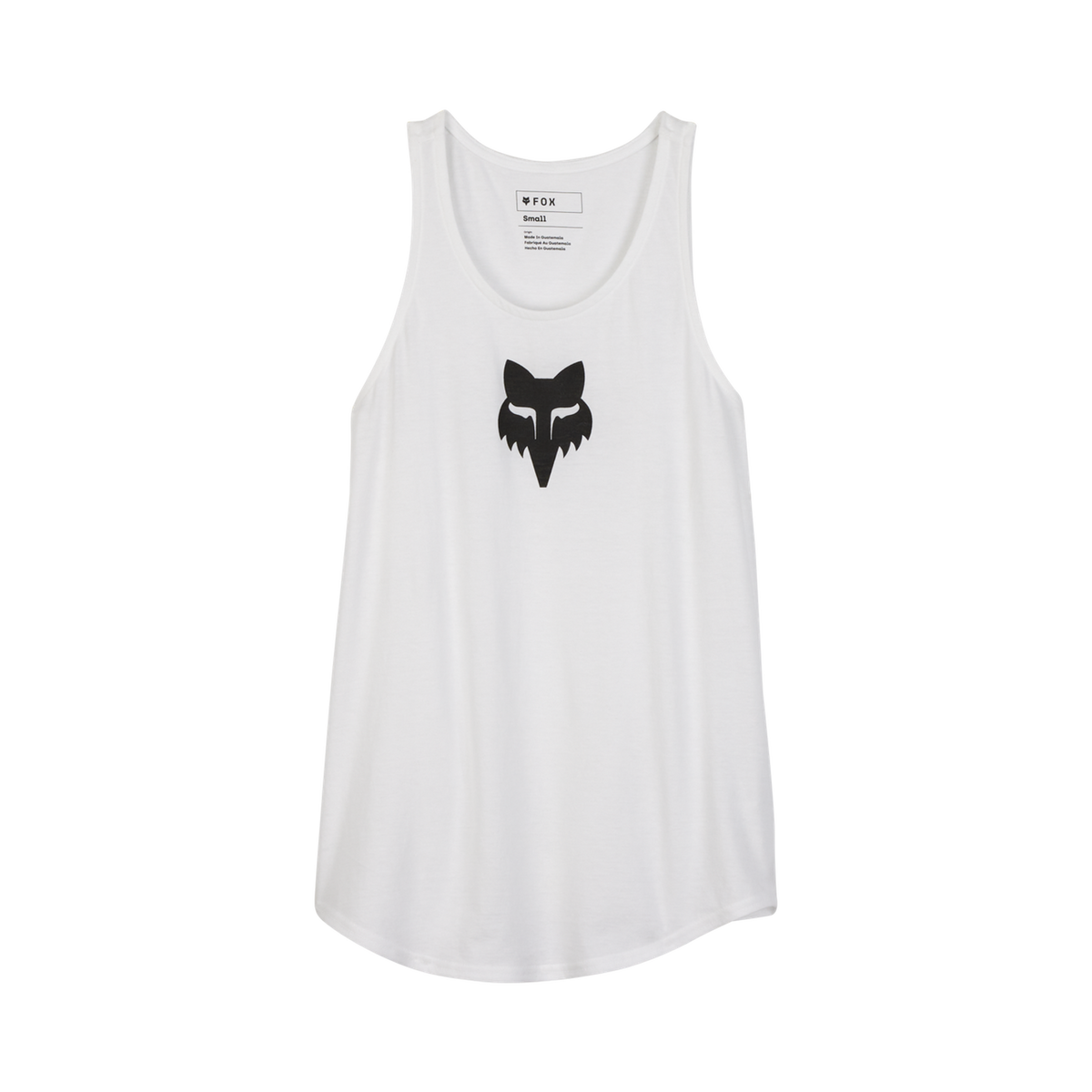 Tanktop Fox Head Damen