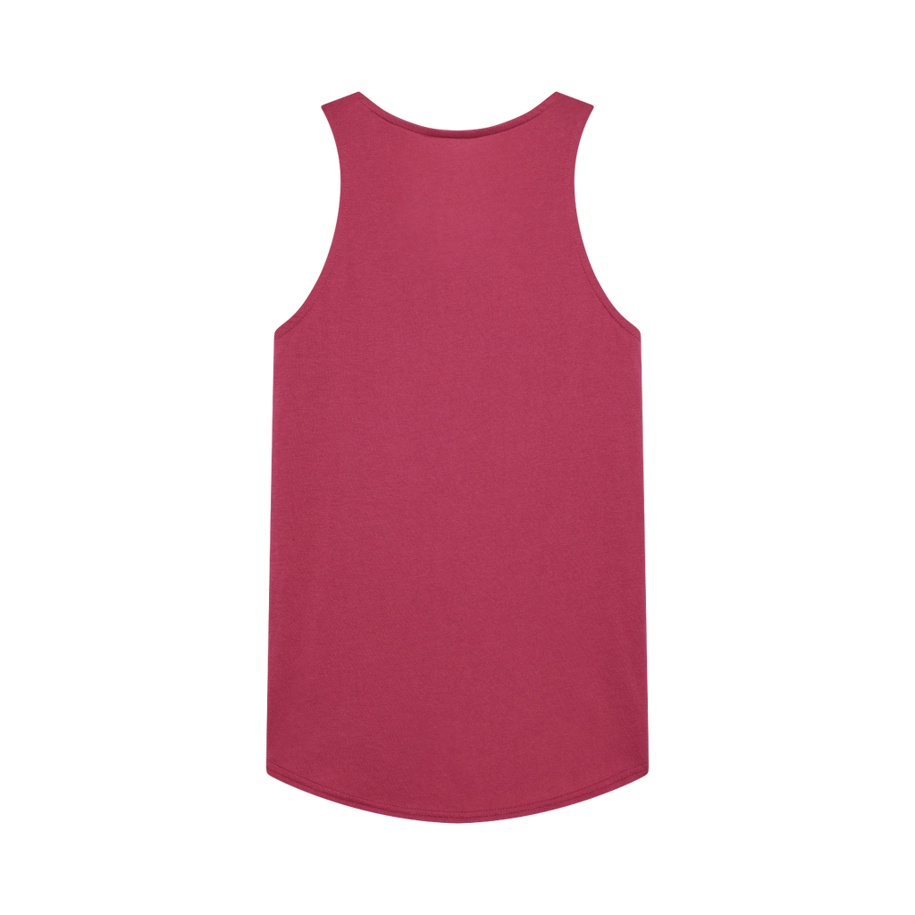 Tanktop Fox Head Damen