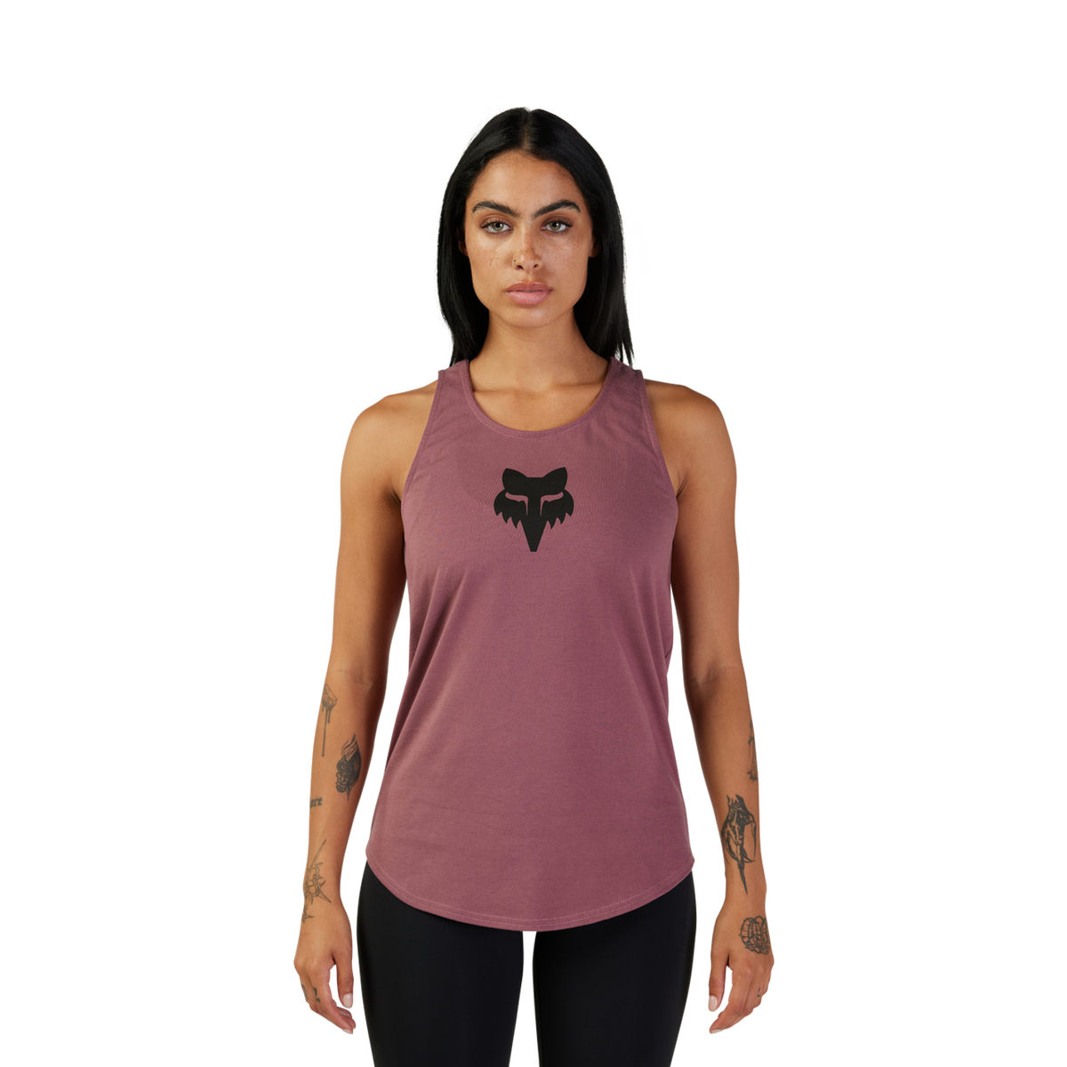 Tanktop Fox Head Damen