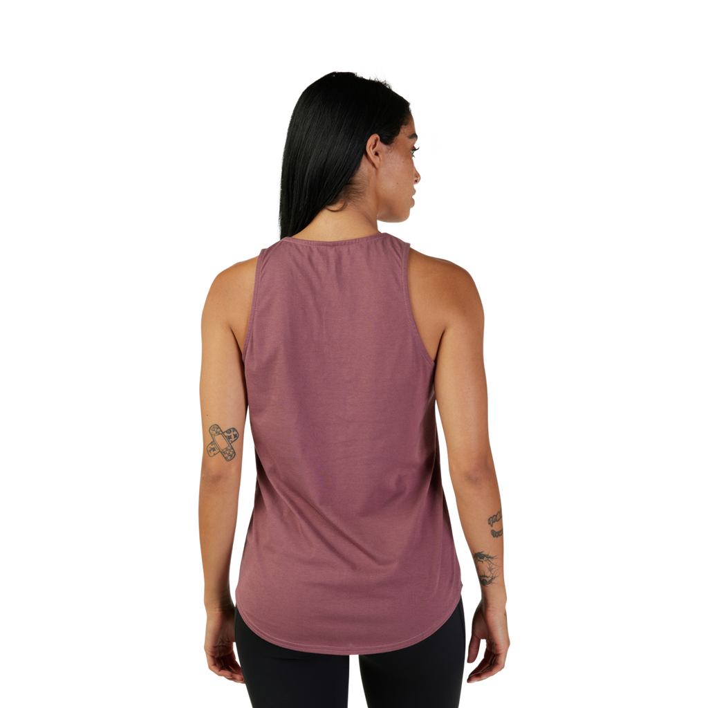 Tanktop Fox Head Damen