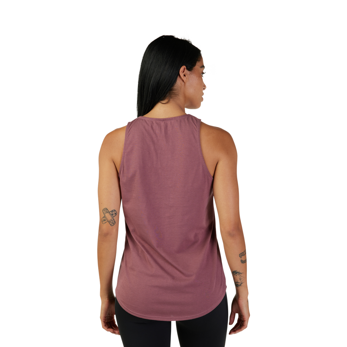 Tanktop Fox Head Damen
