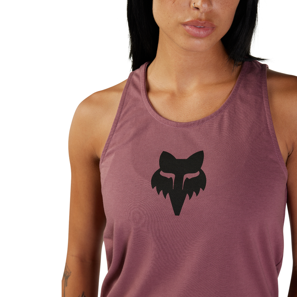 Tanktop Fox Head Damen