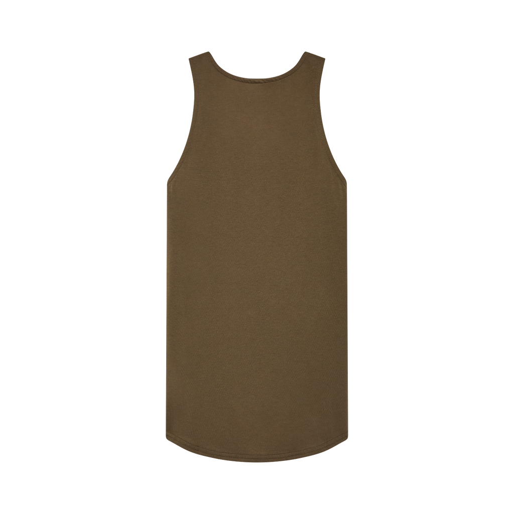 Tanktop Fox Head Damen
