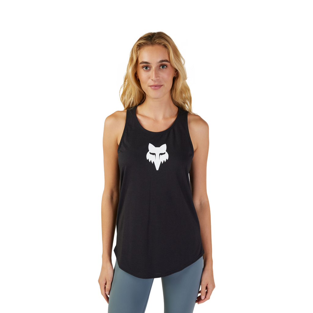 Tanktop Fox Head Damen