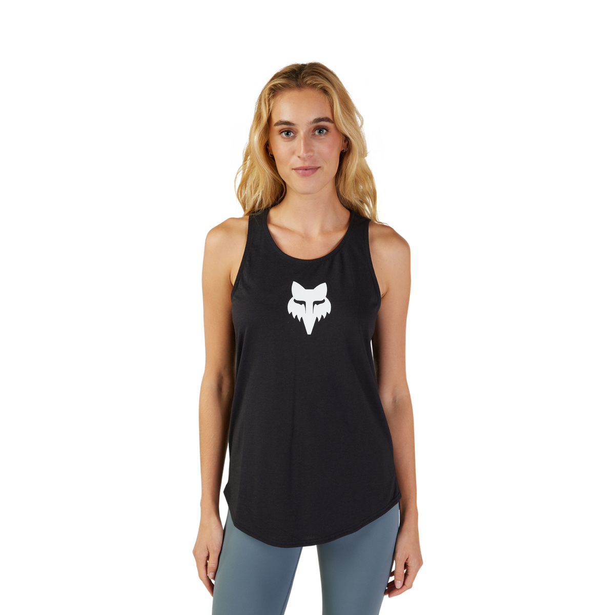 Tanktop Fox Head Damen