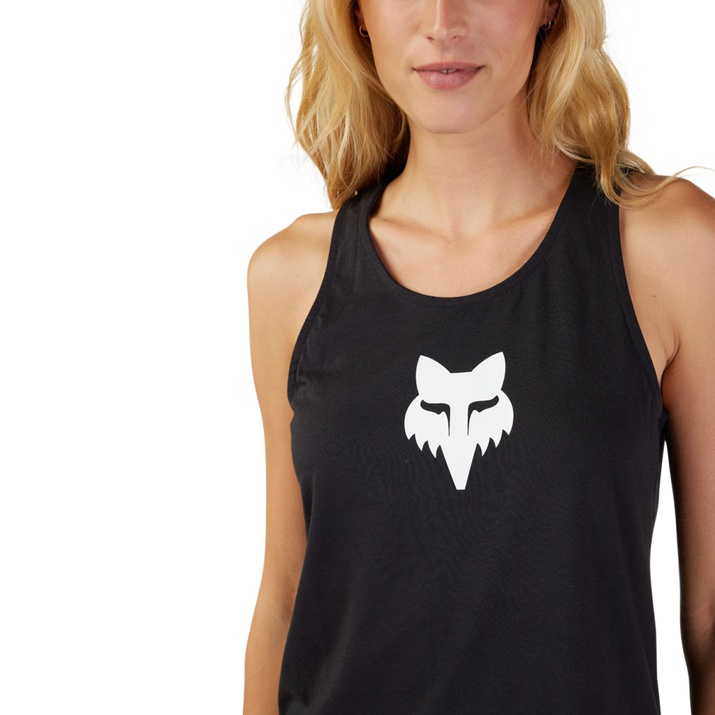 Tanktop Fox Head Damen