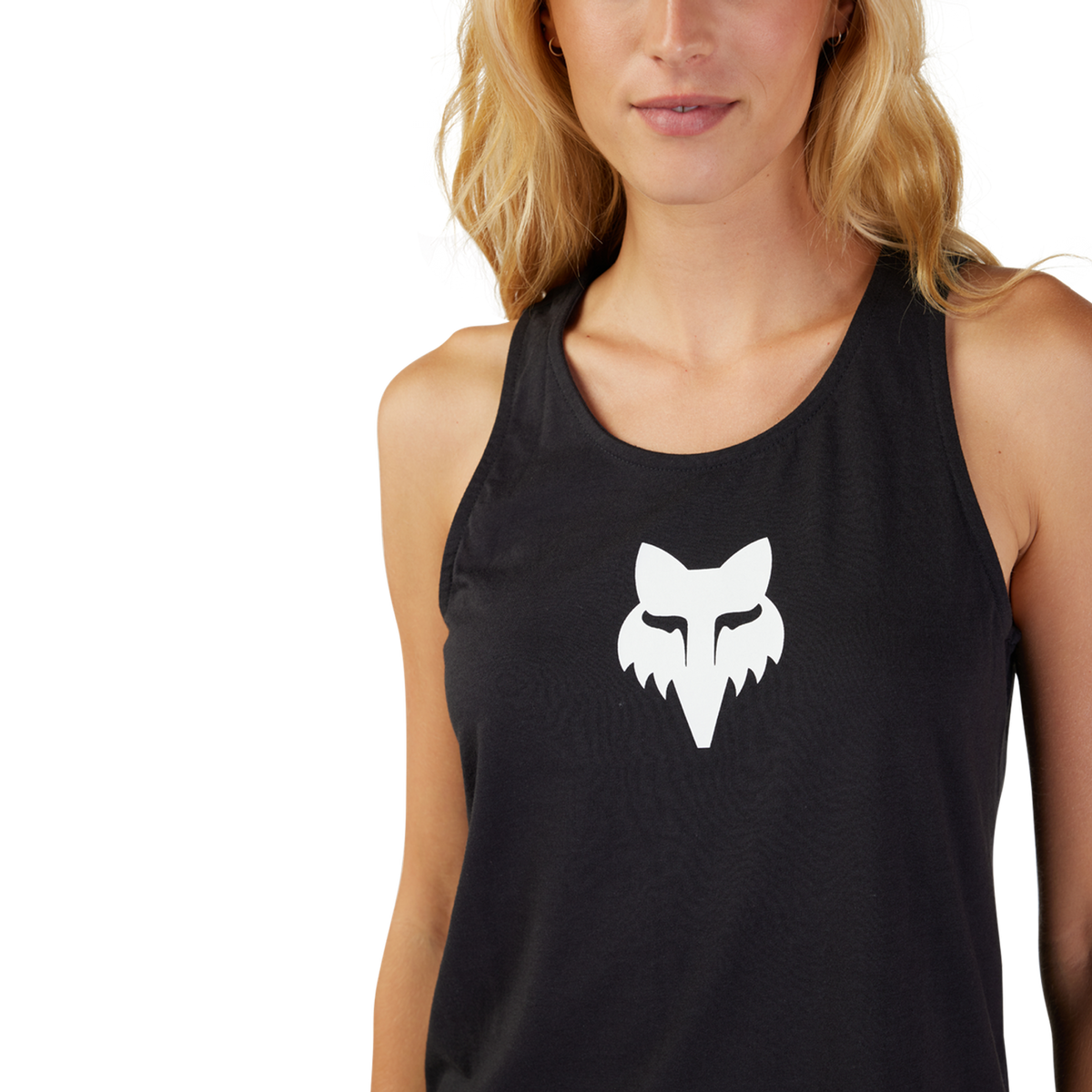 Tanktop Fox Head Damen