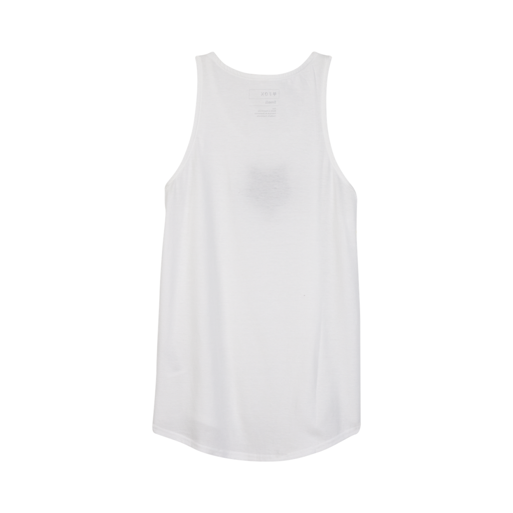 Tanktop Fox Head Damen