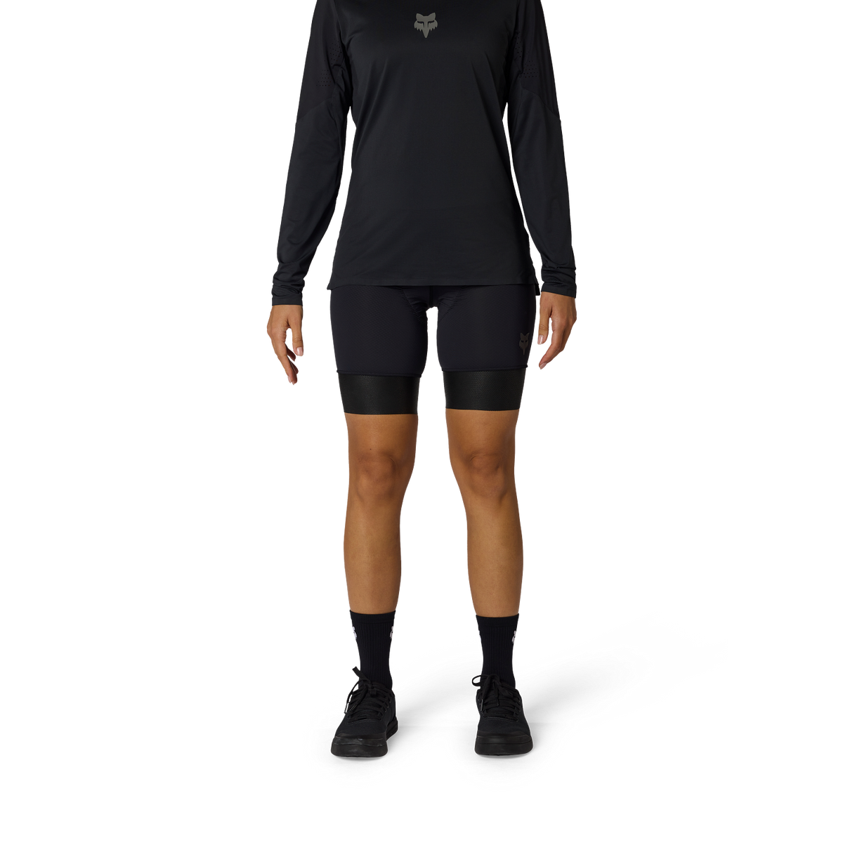 Tecbase Liner Shorts für Damen