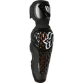Titan Pro D3O® Elbow Guards - CE
