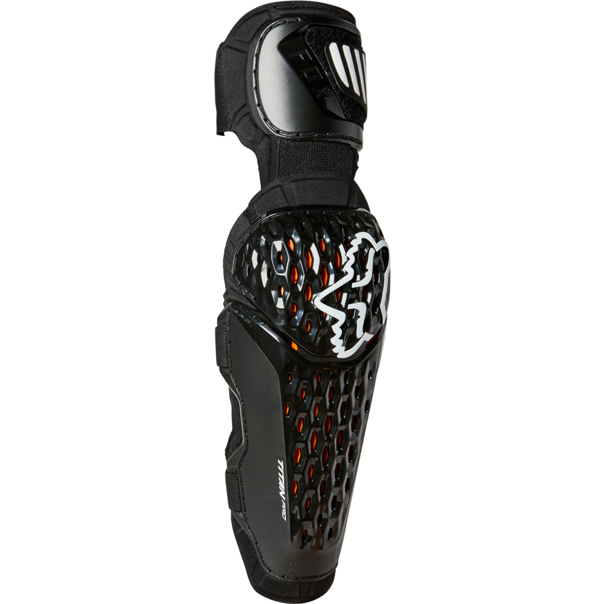 Titan Pro D3O® Elbow Guards - CE
