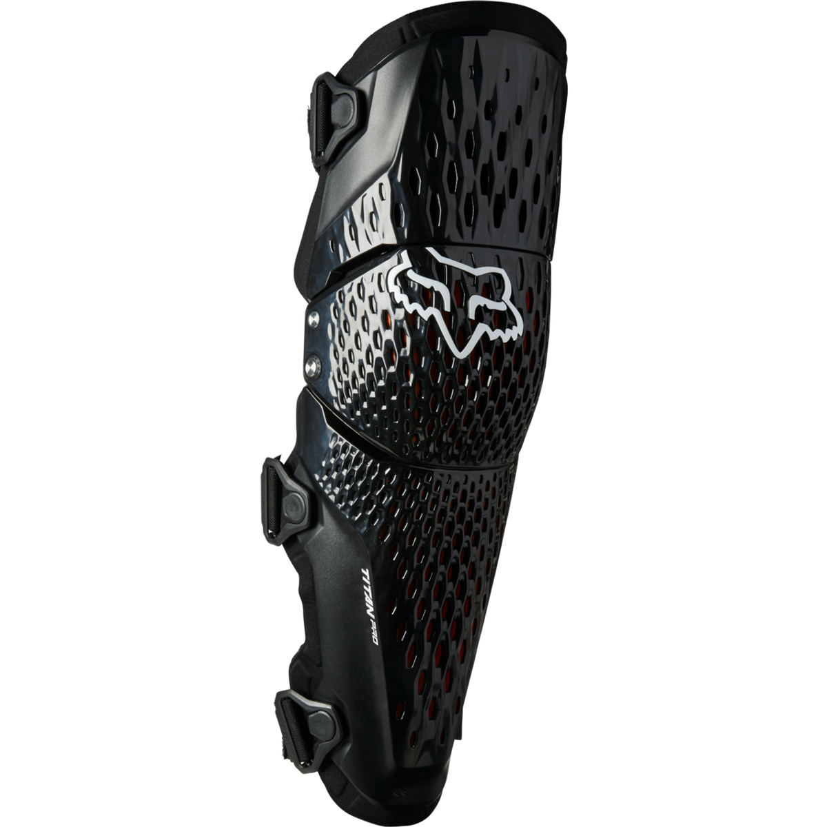 Titan Pro D3O® Knee Guards - CE