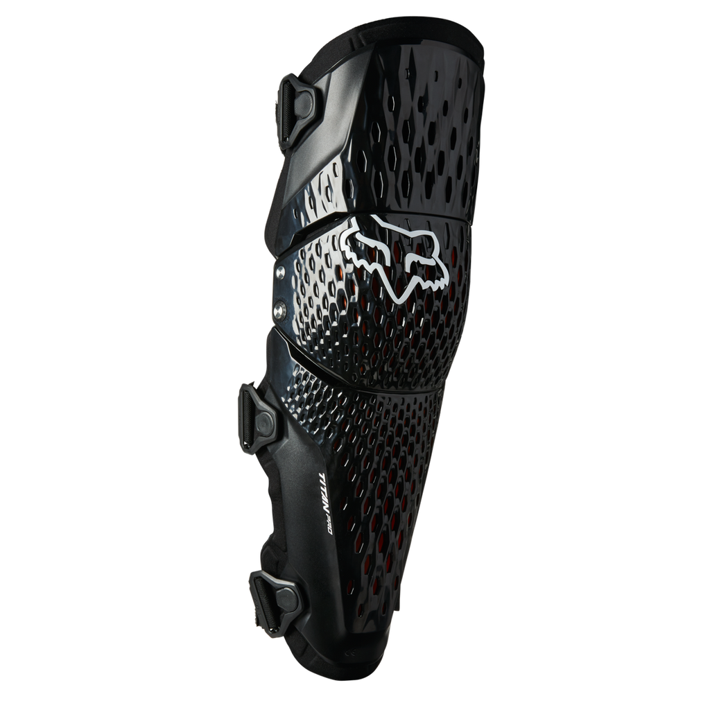 Titan Pro D3O® Knee Guards - CE