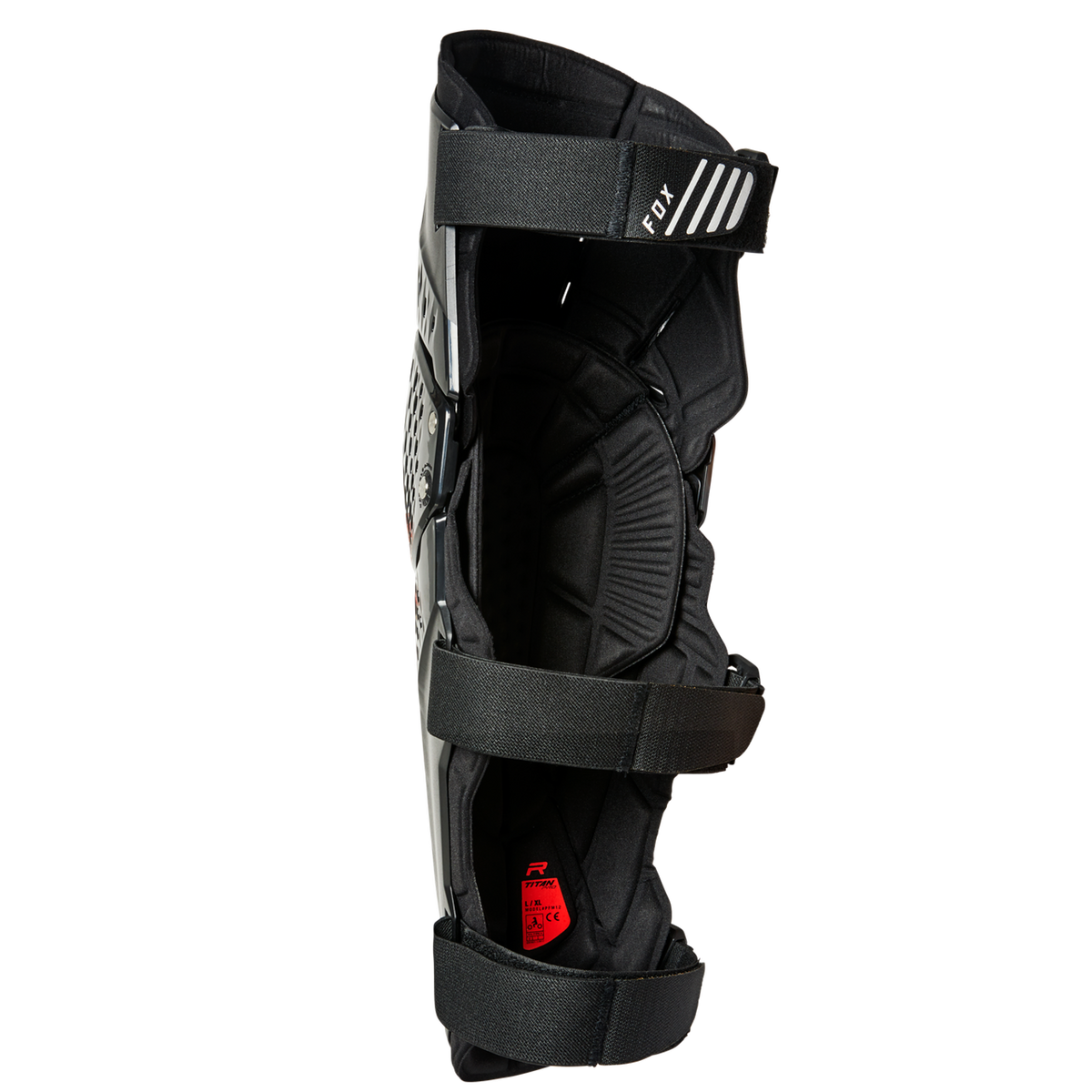 Titan Pro D3O® Knee Guards - CE