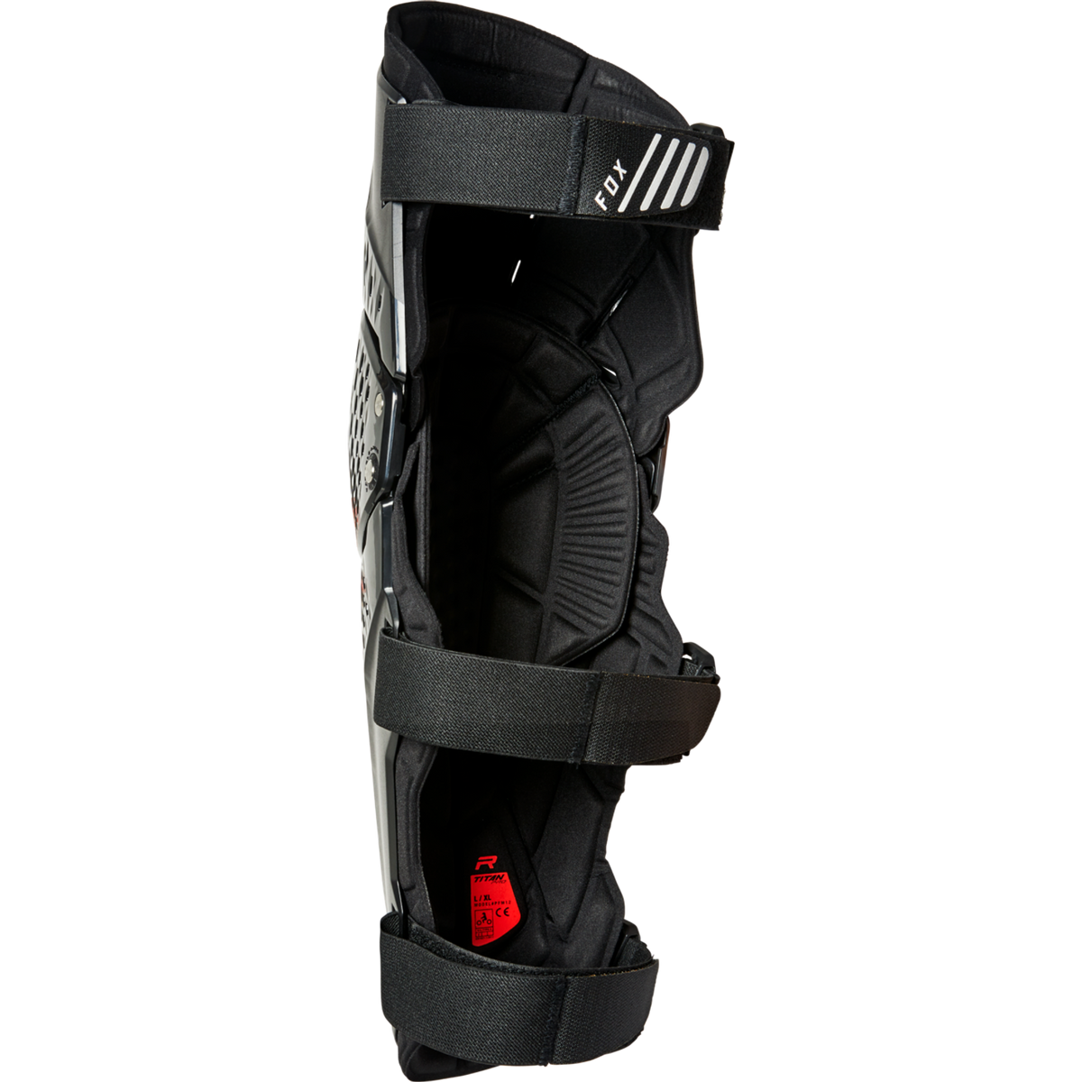 Titan Pro D3O® Knee Guards - CE