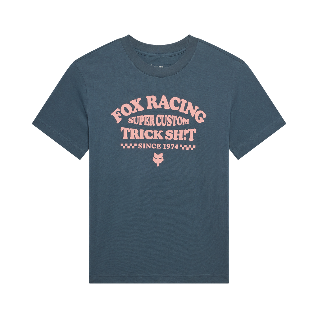 Trick T-Shirt für Damen