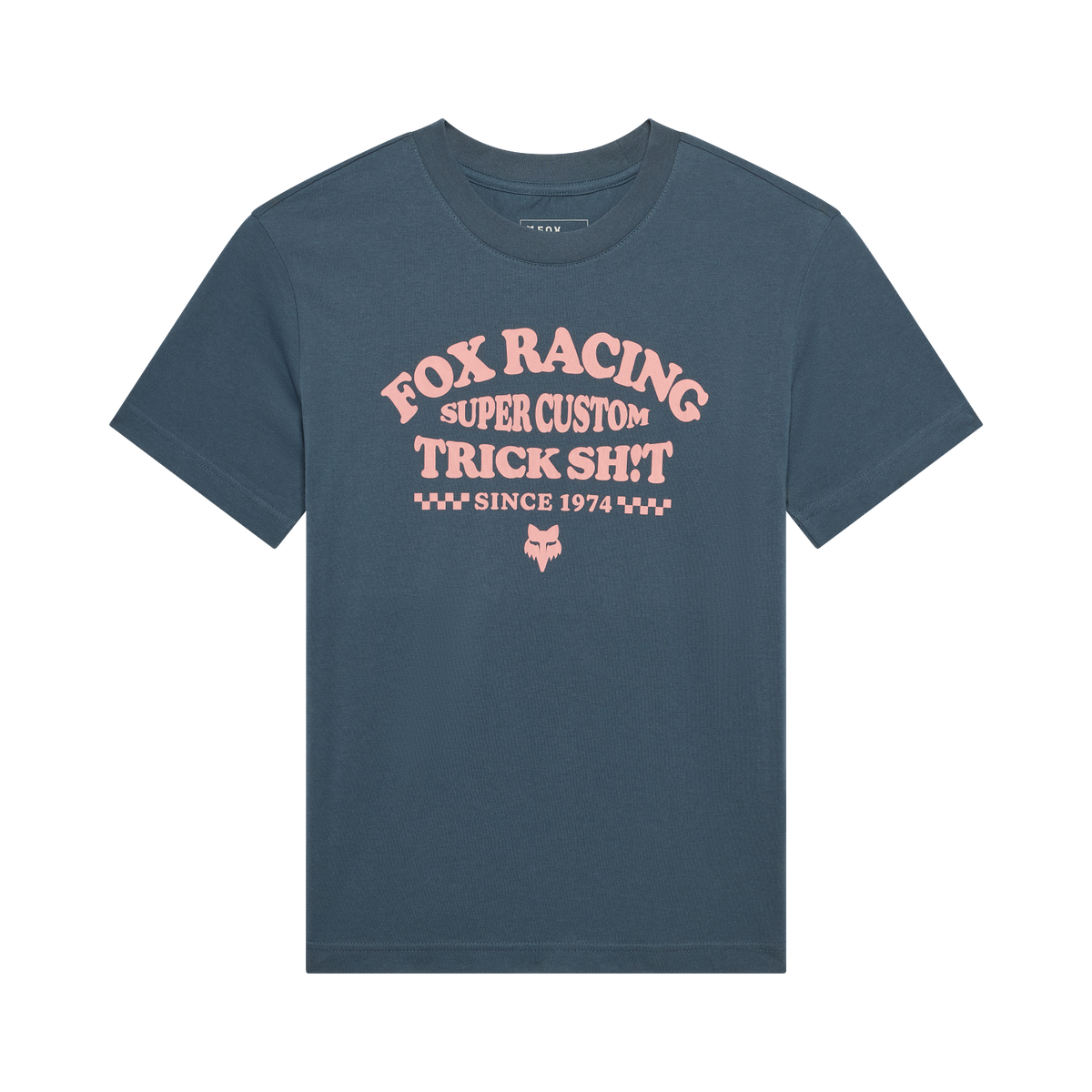 Trick T-Shirt für Damen