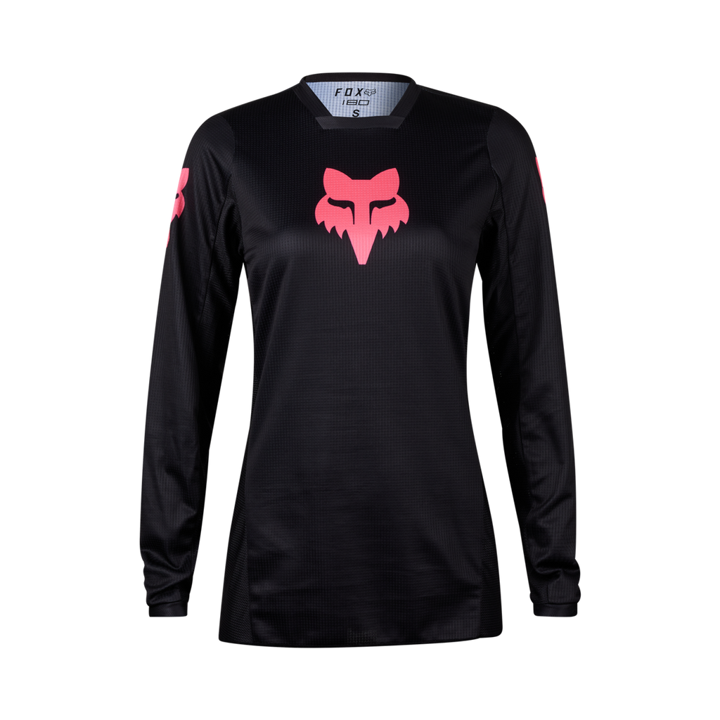 Jersey 180 Blackout Damen